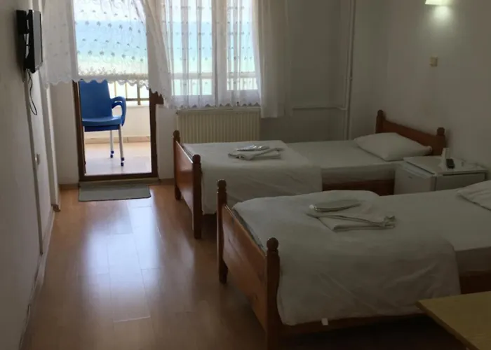 Kocan Otel Hatice Karakocan