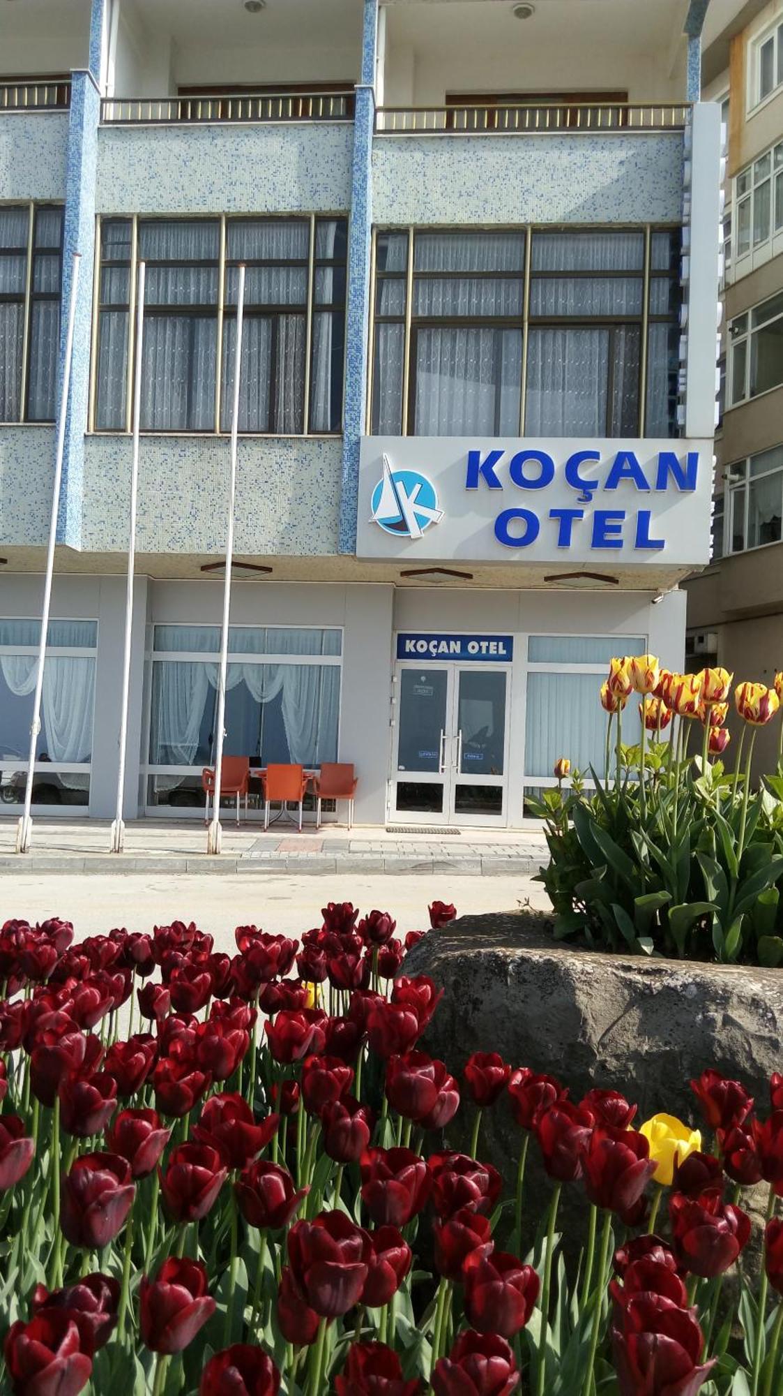 Kocan Hatice Karakocan Отель *