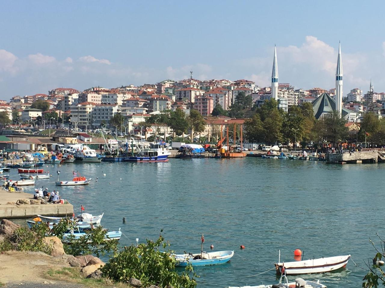 Kocan Hatice Karakocan Акчакоца